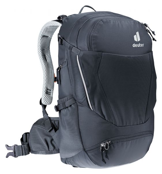 Deuter Trans Alpine 22 SL black