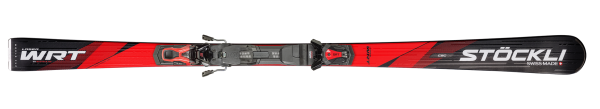 Stöckli LASER WRT + SRT 12 2026/27