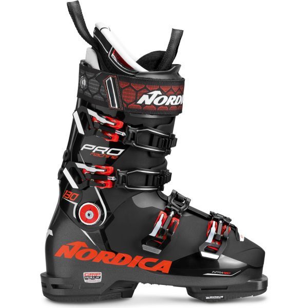 Nordica Pro Machine 130 schwarz/rot