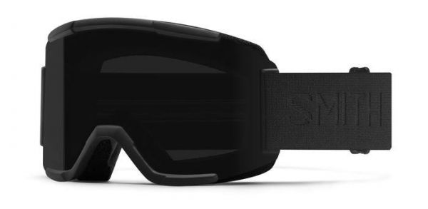 Smith SQUAD BLACKOUT