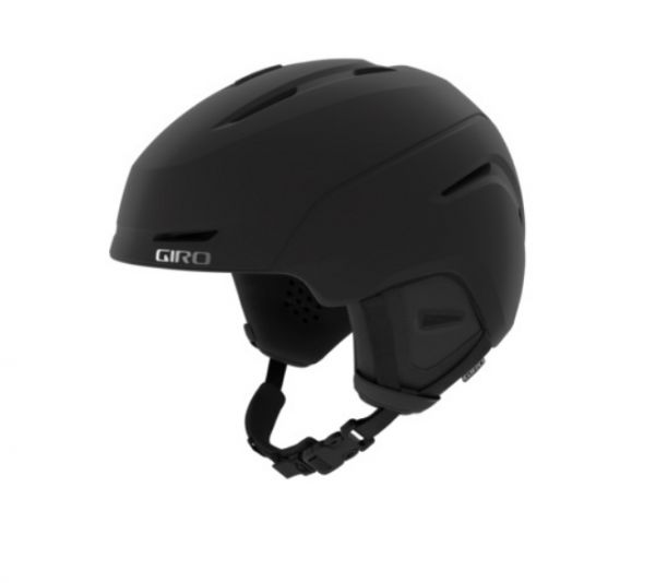 Giro Neo mat black 2021/22