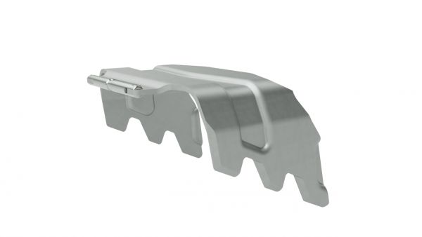 Fritschi Xenic Harscheisen Crampon 2021/22