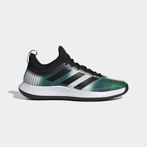Adidas Defiant Generation M POWRED/BLACK