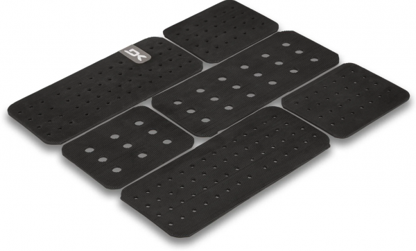 Dakine FRONT FOOT SURF TRACTION PAD black