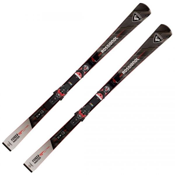 Rossignol FORZA 70° TI Master + Look SPX 14 GW 2025/26