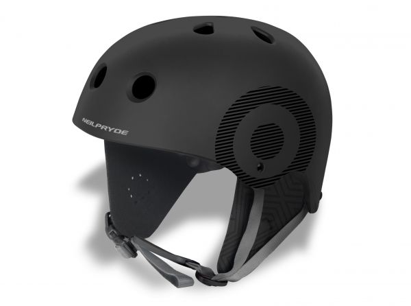 Neil Pryde Helmet Slide black