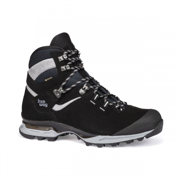 Hanwag Tatra light GTX black/asphalt