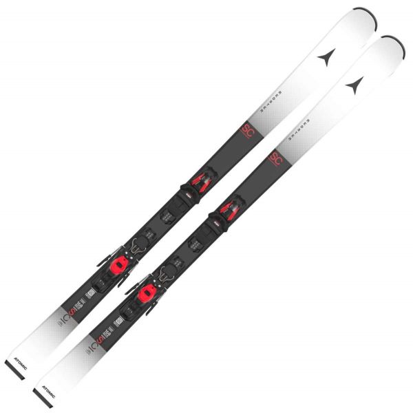 Atomic REDSTER SC + M 10 GW 2025/26 Slalomski