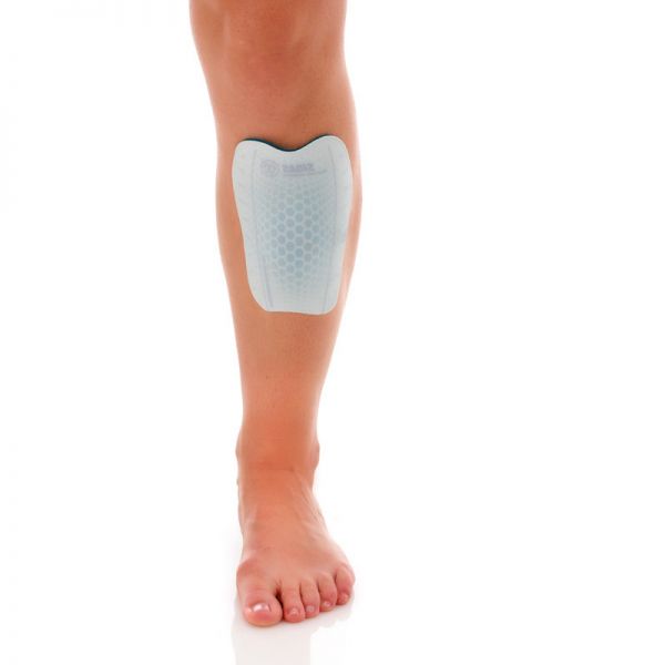 Sidas Shin Protect XL (Pair)