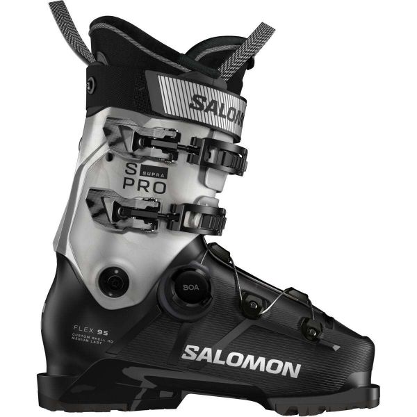 Salomon S/PRO SUPRA BOA 95 W Skischuhe Black 2025/26