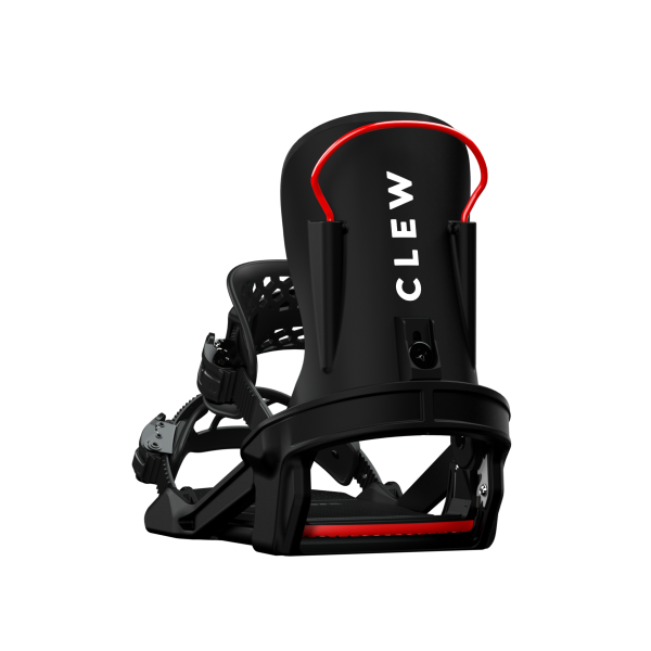 Clew Freedom 1.0 24/25 black