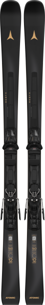 Atomic CLOUD C12 Revoshock C + M 10 GW 2026/27