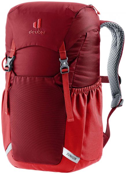 Deuter Junior masala-cherry