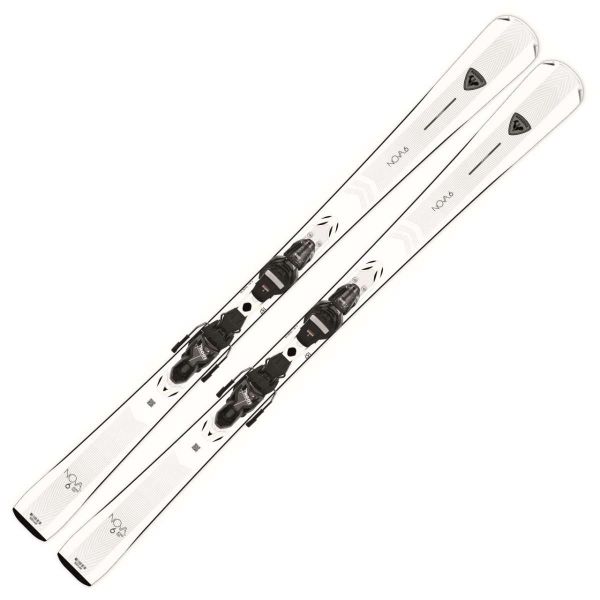 Rossignol NOVA 6 + Xpress 11 GW 2025/26