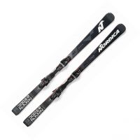 Nordica Dobermann Multigara DC black + Marker Comp 13 GW 2025/26 Ski mit Bindung Nordica Dobermann Multigara DC black + Marker Comp 13 GW 2025/26 Ski mit Bindung