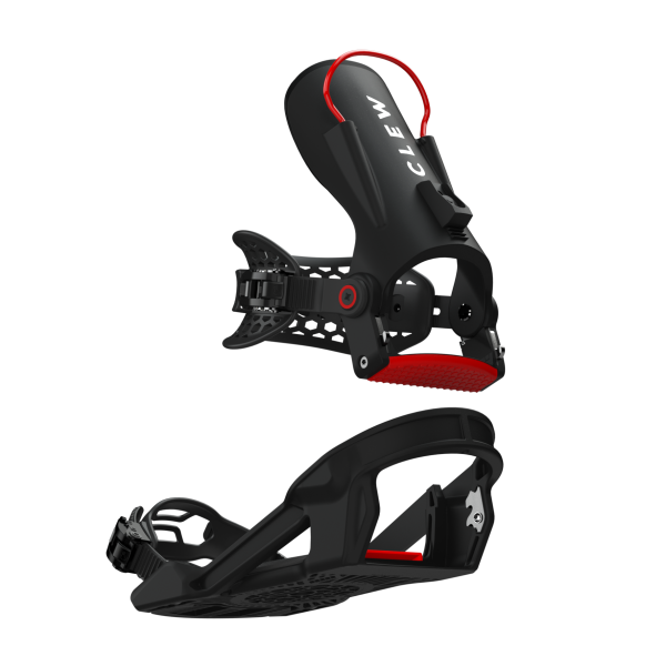 Clew Freedom 1.0 24/25 black