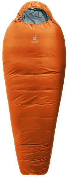 Deuter Orbit -5° SL chestnut-sage