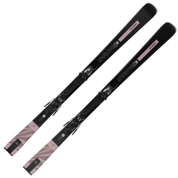 Salomon E S/MAX N°8 + M10 GW 2025/26