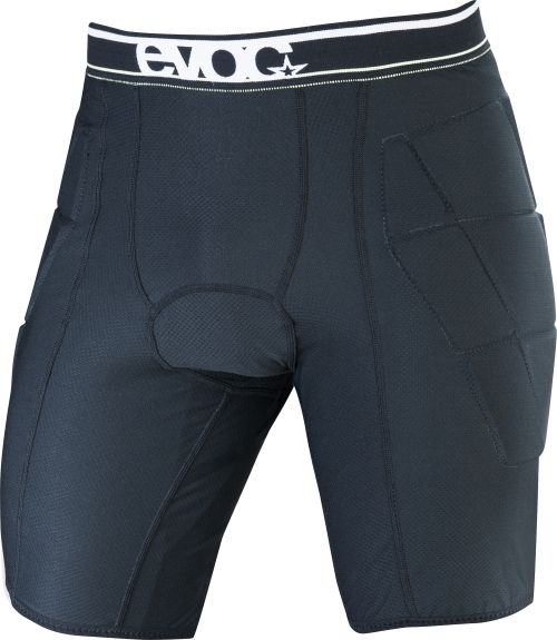 Evoc Crash Pants black