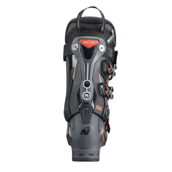 Nordica SPORTMACHINE 3 100 GW black/red 2024/25