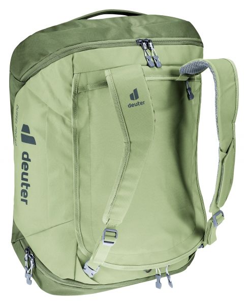 Deuter Duffel Pro 40 mineral-grove