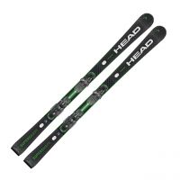 Head Supershape e-Magnum Ski mit Bindung 2025/26 Head Supershape e-Magnum Ski mit Bindung 2025/26
