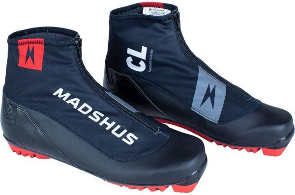 Madshus ENDURACE CLASSIC BOOT (NNN)