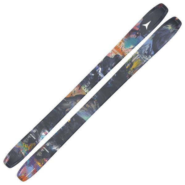 Atomic BENT 100 2026/27 Freerideski