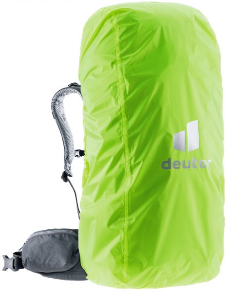 Deuter Raincover III neon