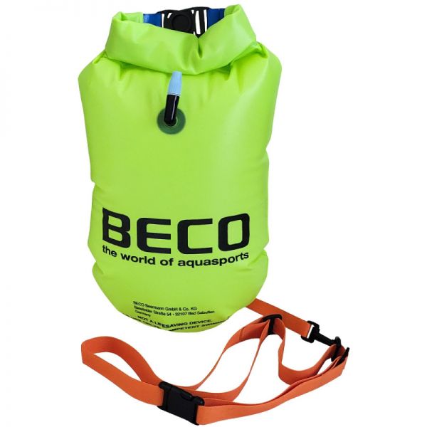 Beco Dry Bag Float, Schwimmboje