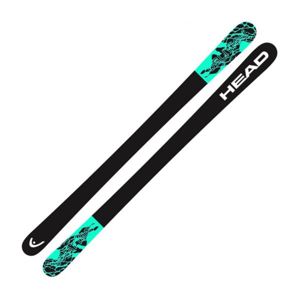 Head Oblivion 84 Freestyle Ski 2025/26
