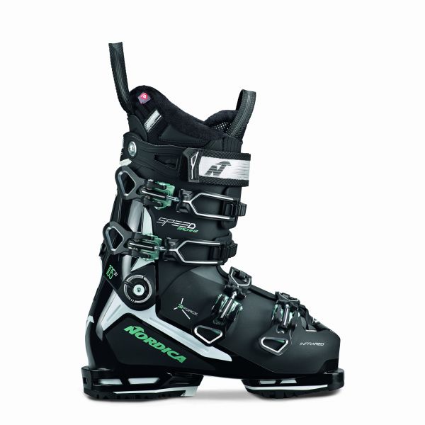 Nordica SPEEDMACHINE 3 105 W Gripwalk 2023/24