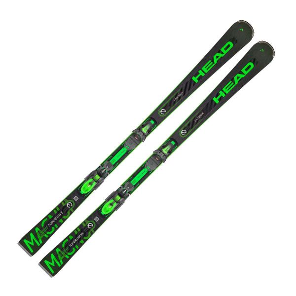 Head Supershape e-Magnum 2023/24
