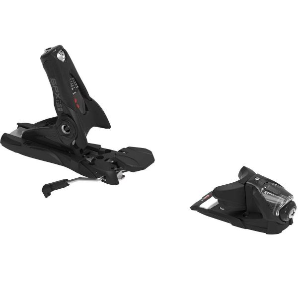 Look SPX 13 GW B90 BLACK Skibindung