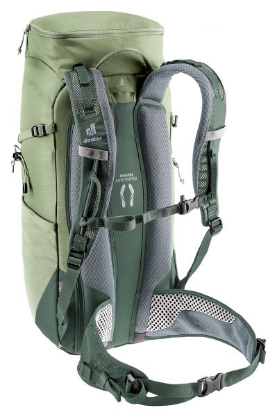 Deuter Trail 24 grove-ivy