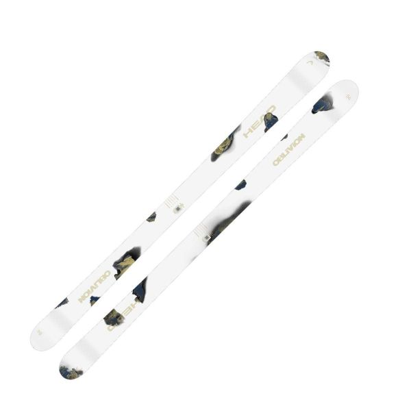 Head Oblivion 84 2026/27 Freestyle Ski