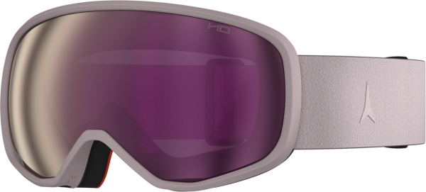 Atomic REVENT M HD Gull Grey