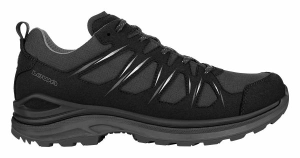Lowa INNOX EVO II GTX SCHWARZ/GRAU