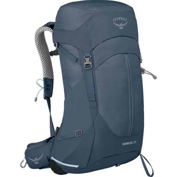 Osprey Sirrus 26 Muted Space Blue