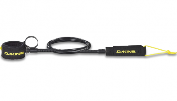 Dakine KAINUI 7FT X 5/16IN W EASY CLIP black