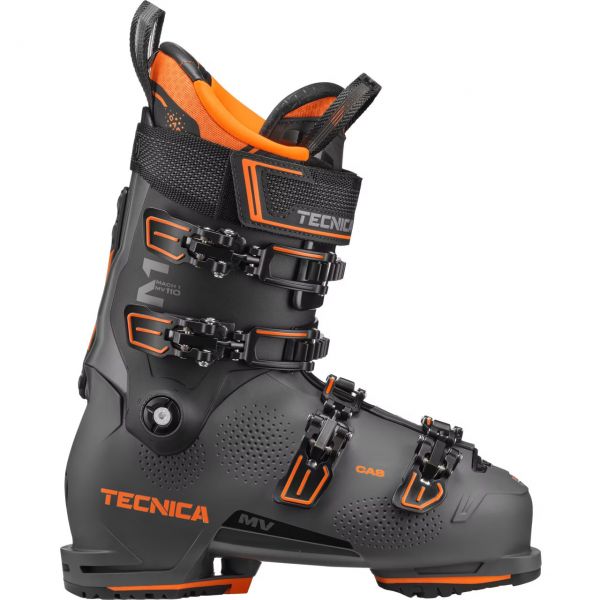Tecnica MACH1 MV 110 TD GW RACE GRAY 2025/26