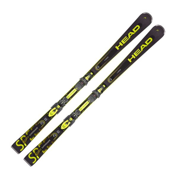 Head Supershape e-Speed 2023/24