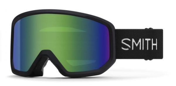 Smith Transfer BLACK