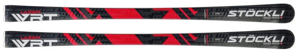 Stöckli LASER WRT + SRT 12 2025/26