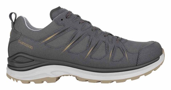 Lowa INNOX EVO II GTX ANTHRAZIT/BRONZE
