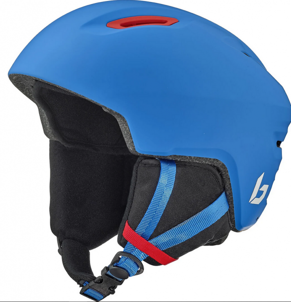 Bollé ATMOS YOUTH race blue matte