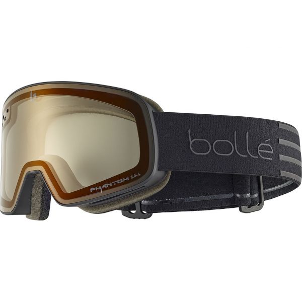 Bollé Nevada time trial matte