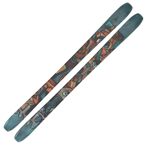 Atomic BENT 90 2025/26 Freerideski