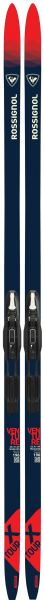 Rossignol XT VENTURE JR WL (Set inkl. Bindung STEP-IN JR NNN)