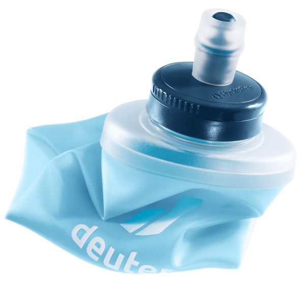 Deuter Streamer Flask II 500 ml hydrablue